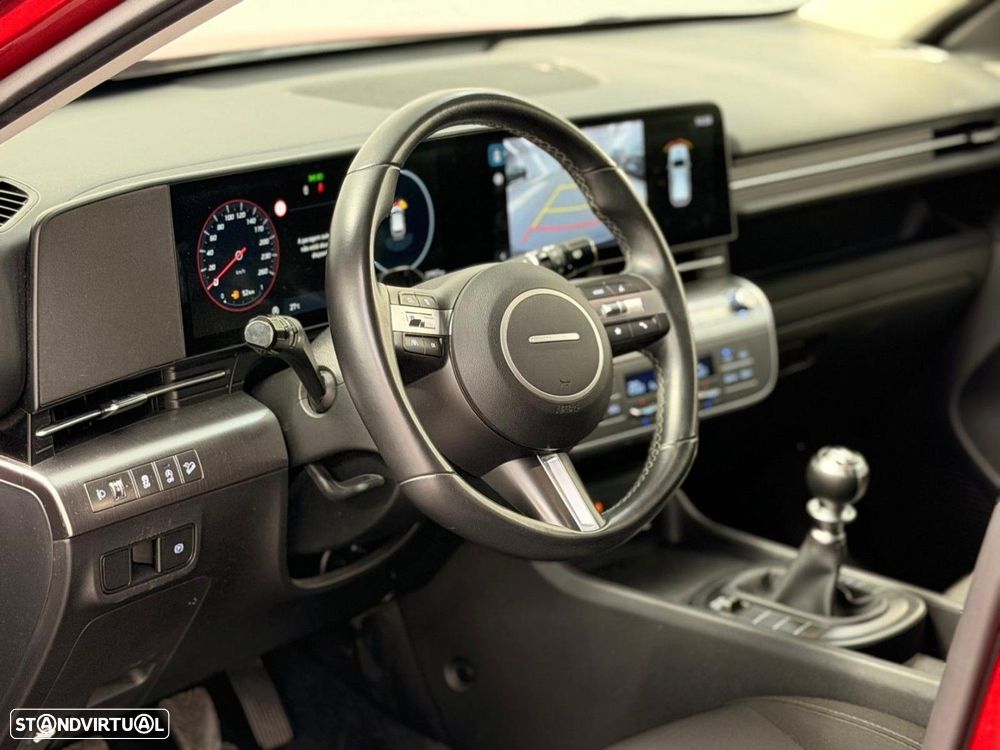 Hyundai Kauai 1.0 T-GDi Premium - 9