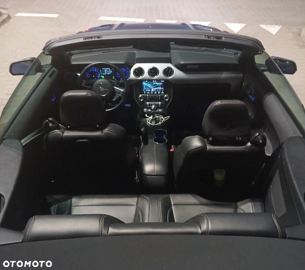 Ford Mustang 5.0 Ti-VCT V8 GT - 10