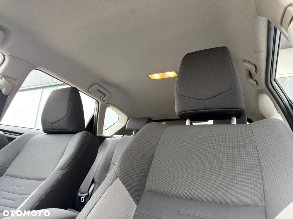 Toyota Auris 1.8 VVT-i Automatik Comfort - 10