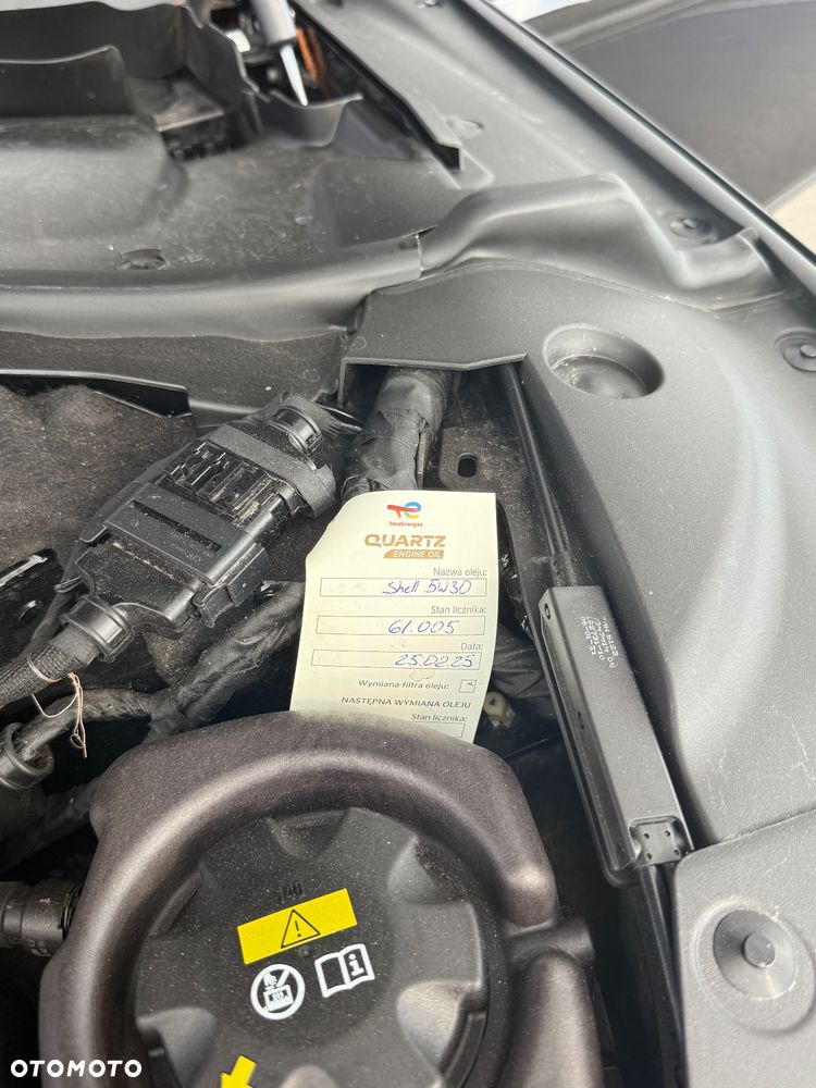 BMW Seria 7 730d xDrive - 7