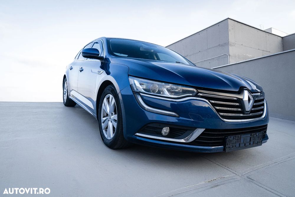 Renault Talisman - 3