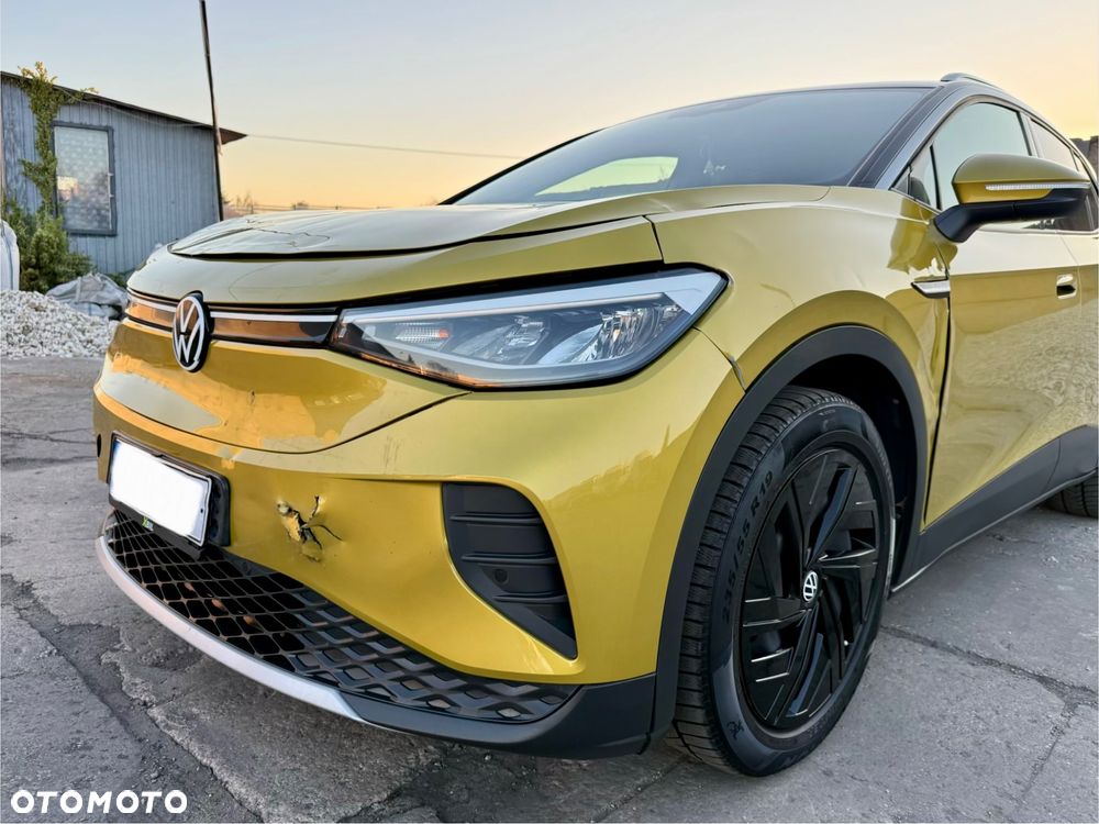 Volkswagen ID.4 Pure - 26