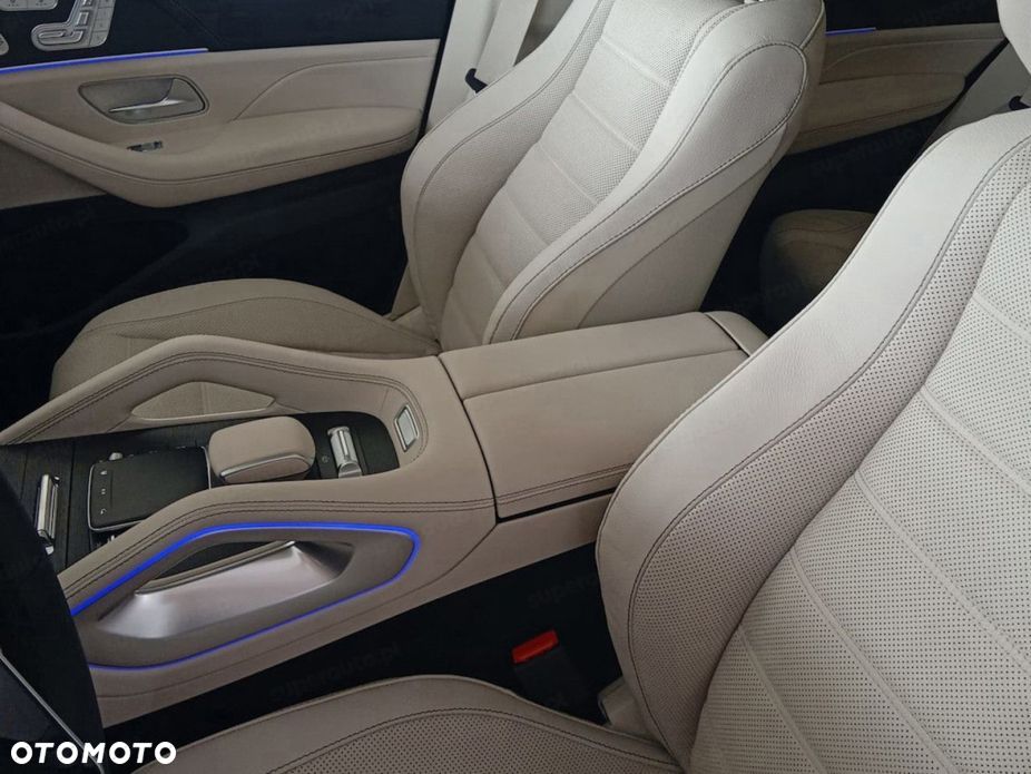 Mercedes-Benz GLE 2026