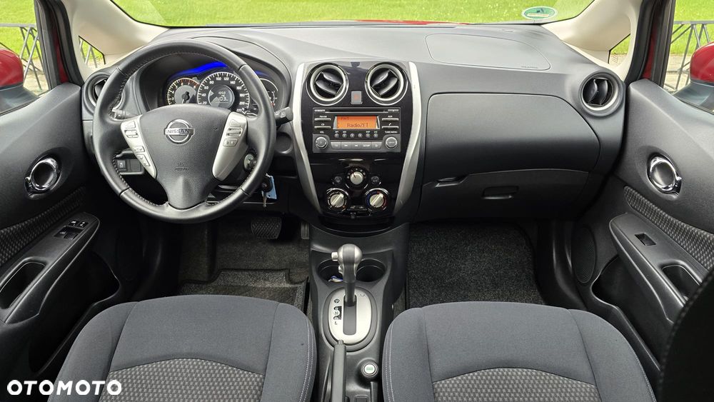 Nissan Note - 20