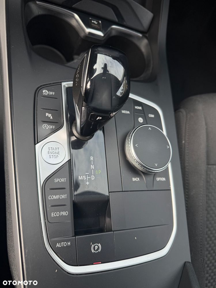 BMW Seria 1 - 11