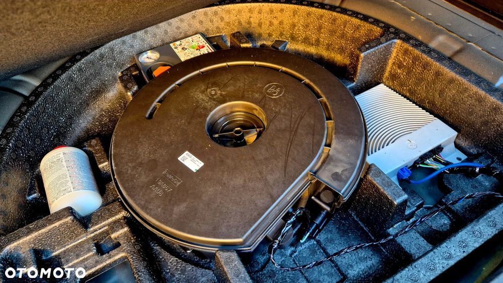 Ford Focus 1.5 EcoBlue STart-Stopp-System TITANIUM - 19