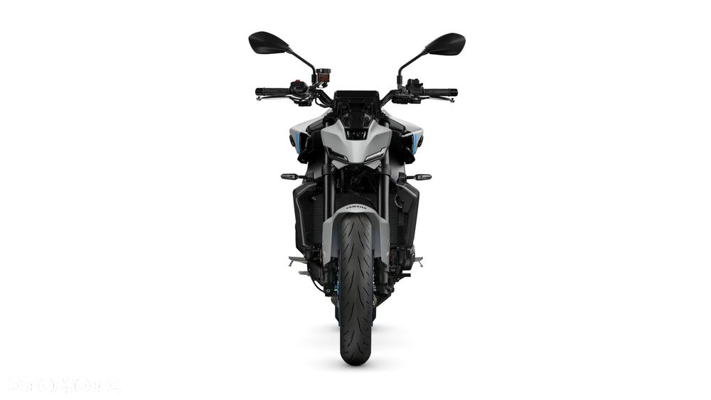 Yamaha MT - 14