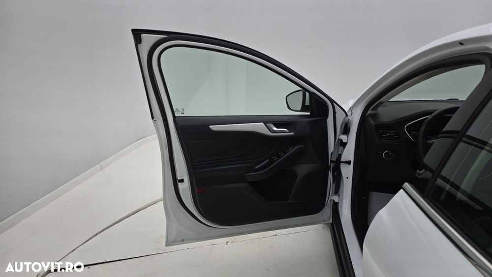 Ford Focus 1.5 EcoBlue Trend - 10