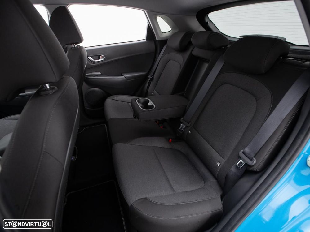 Hyundai Kauai Standard - 11