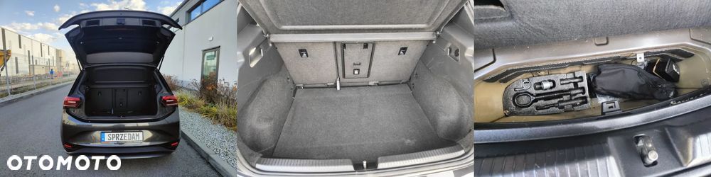 Volkswagen ID.3 58kWh 1ST Plus - 33