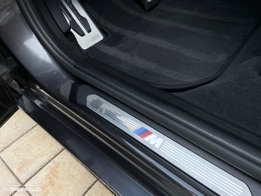 BMW X3 30 e xDrive Pack M - 15