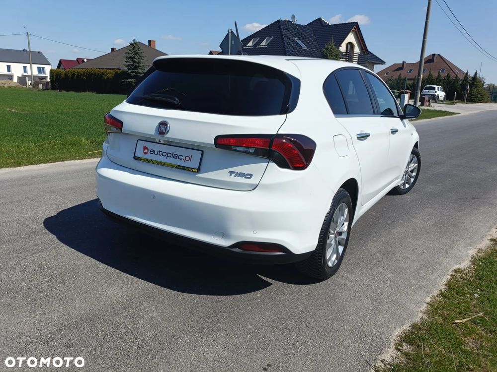 Fiat Tipo - 33