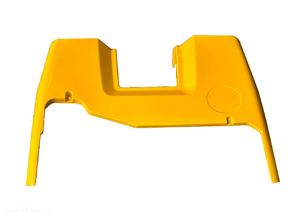 DASZEK KRÓTKI KABINY JCB 400/H3112 JCB 531 536 541 535 540 550 ZAMIENNIK - 2