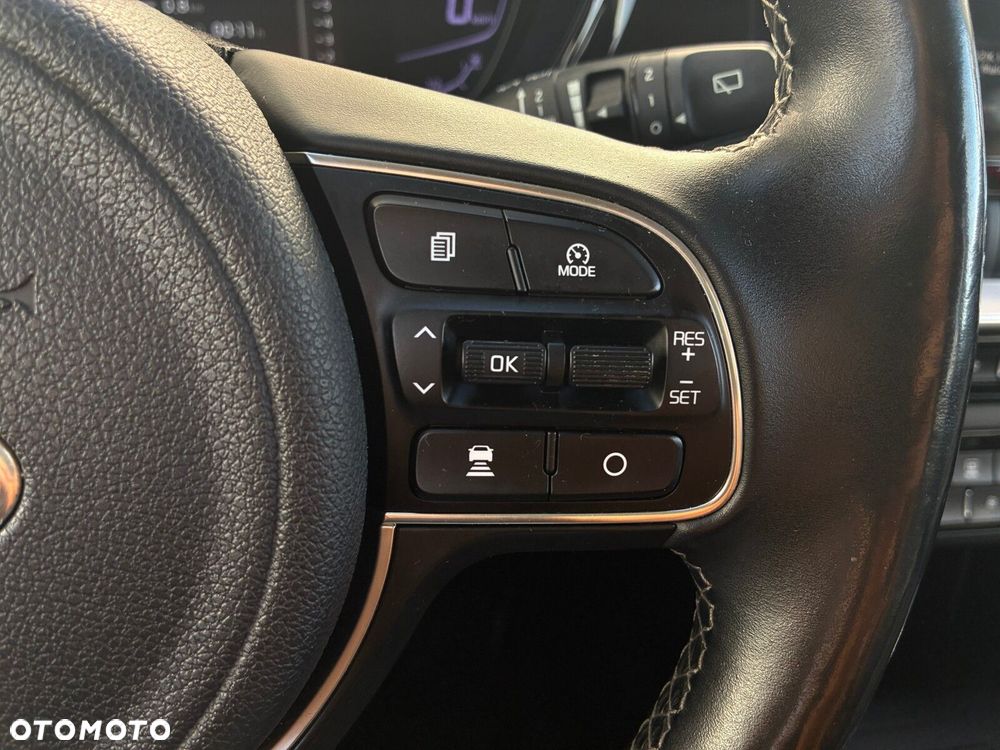 Kia Niro 1.6 GDI Hybrid Business Line - 15
