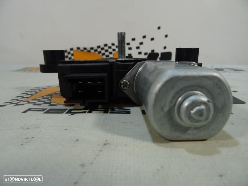 Motor Do Elevador De Vidro Traseiro Esquerdo Mercedes-Benz C-Class (W2 - 3