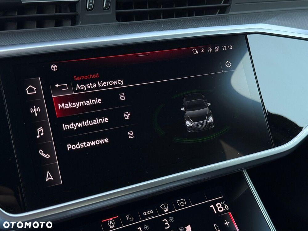 Audi A6 Limousine 40 TDI mHEV Quattro S tronic - 40