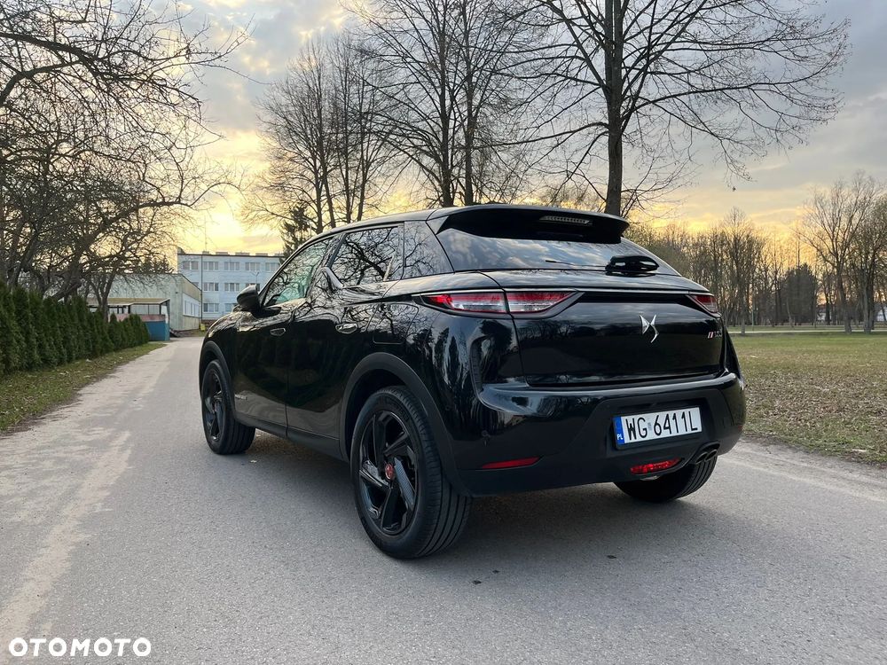 DS Automobiles DS 3 Crossback 1.2 PureTech Performance Line - 7