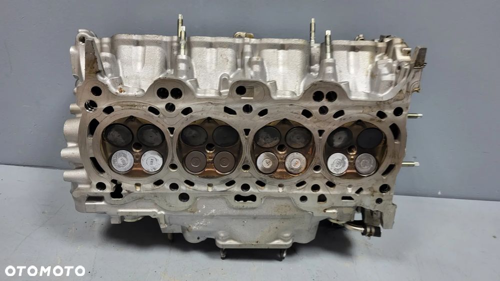 Głowica Wałki Lexus IS 200T 8AR - 8