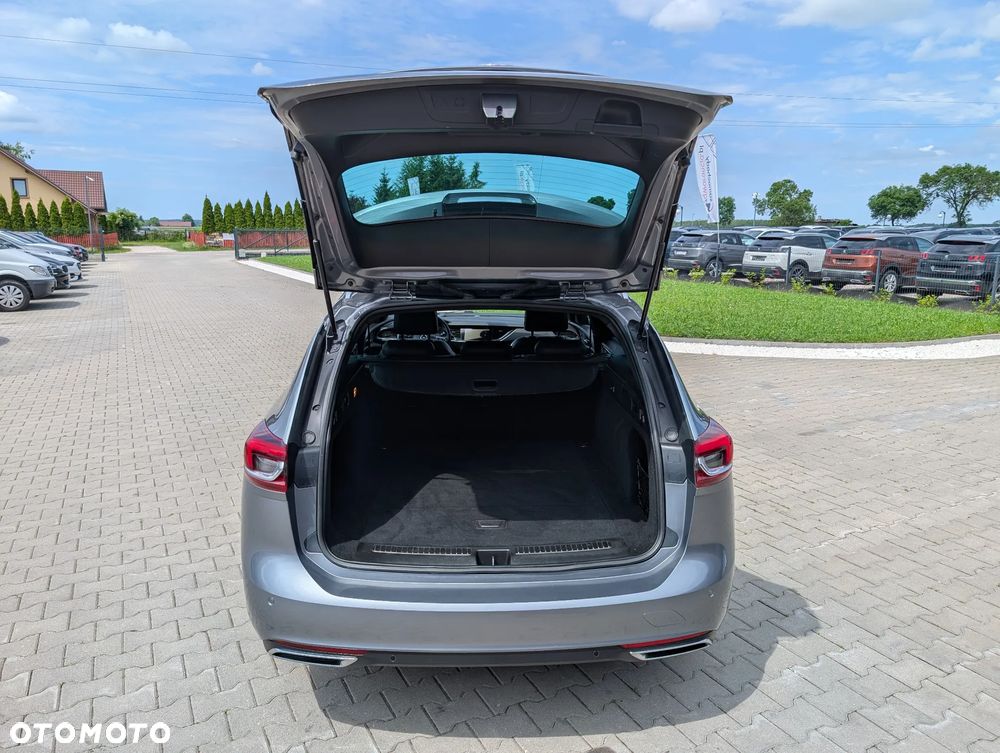 Opel Insignia 2.0 Direct Inj Trb 4x4 Ultimate Exclusive - 40