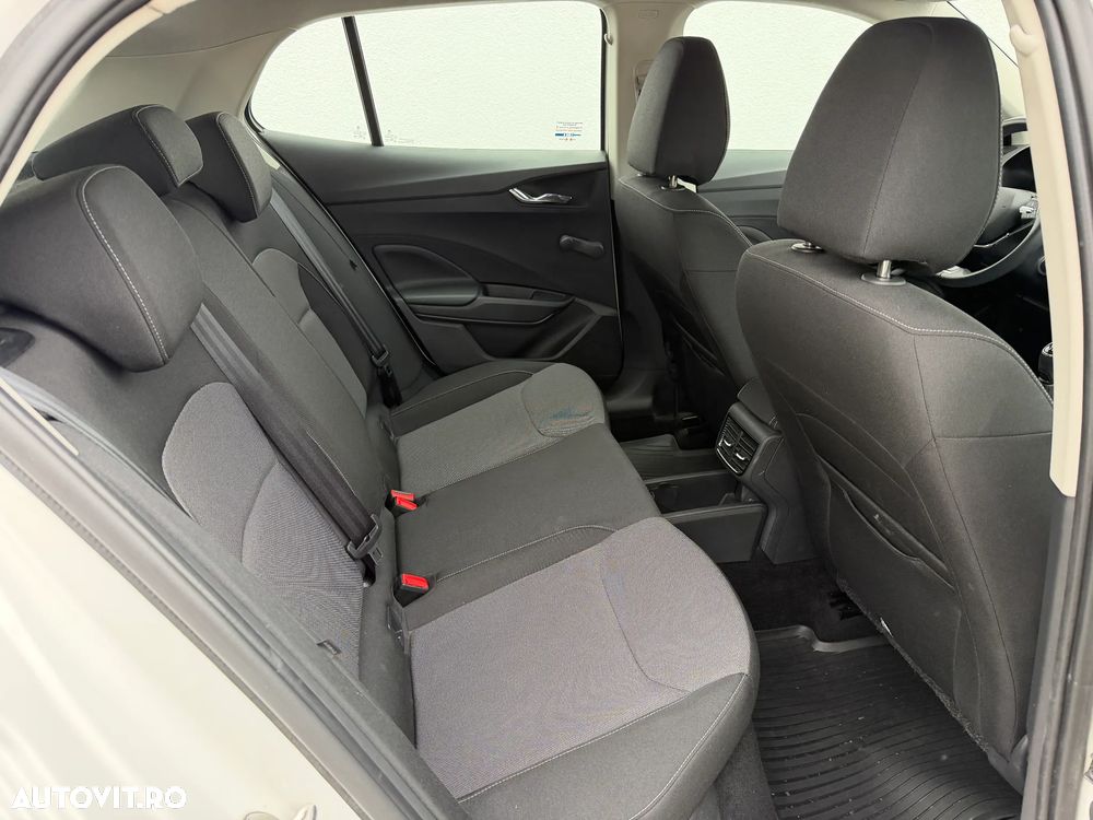 Skoda Fabia 2023 photo 5