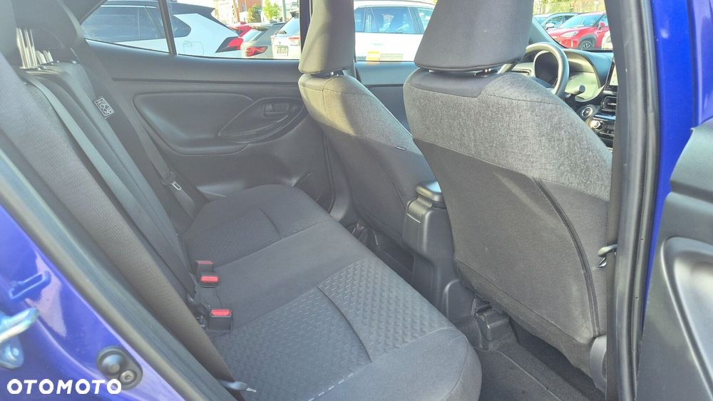 Toyota Yaris Cross Hybrid 1.5 Style - 7