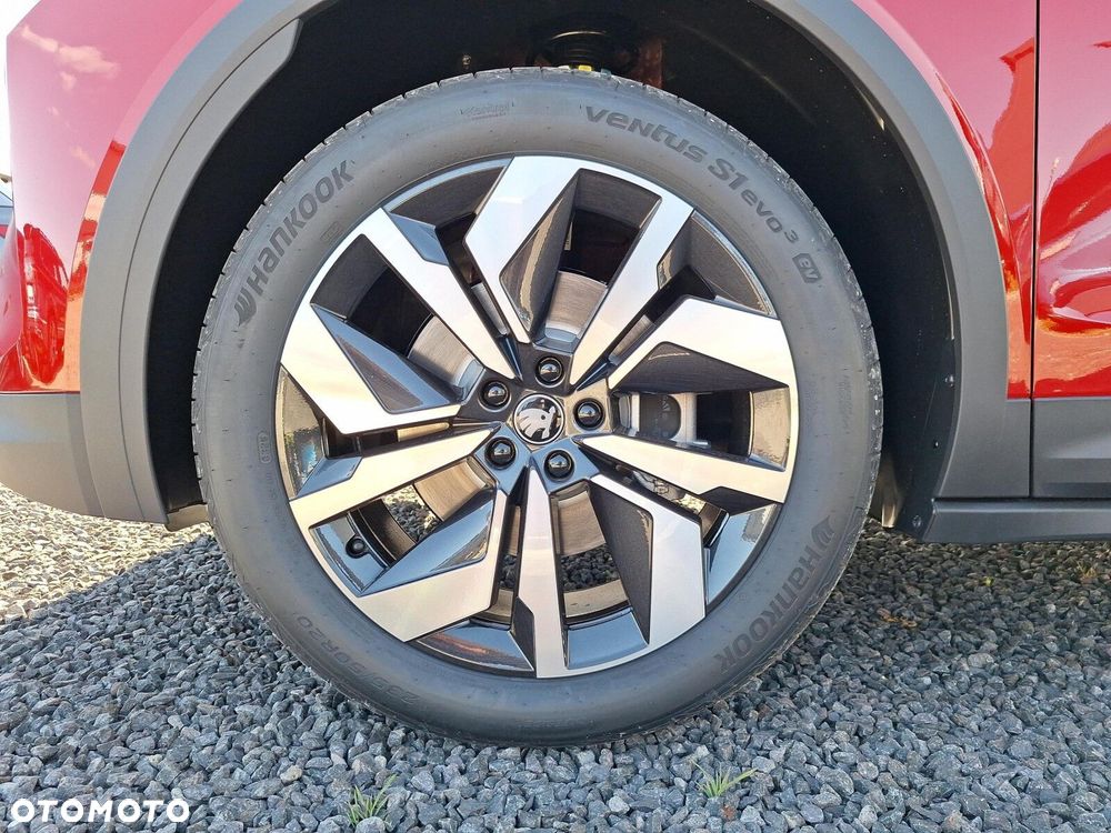 Skoda Elroq 60 63kWh Sportline - 11
