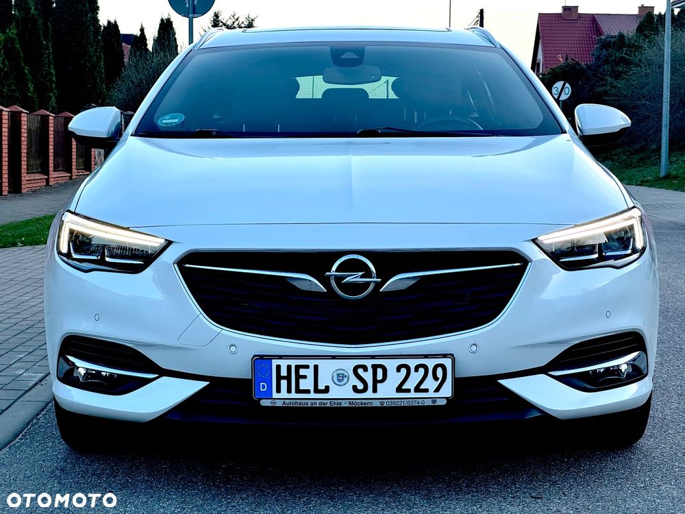 Opel Insignia - 3