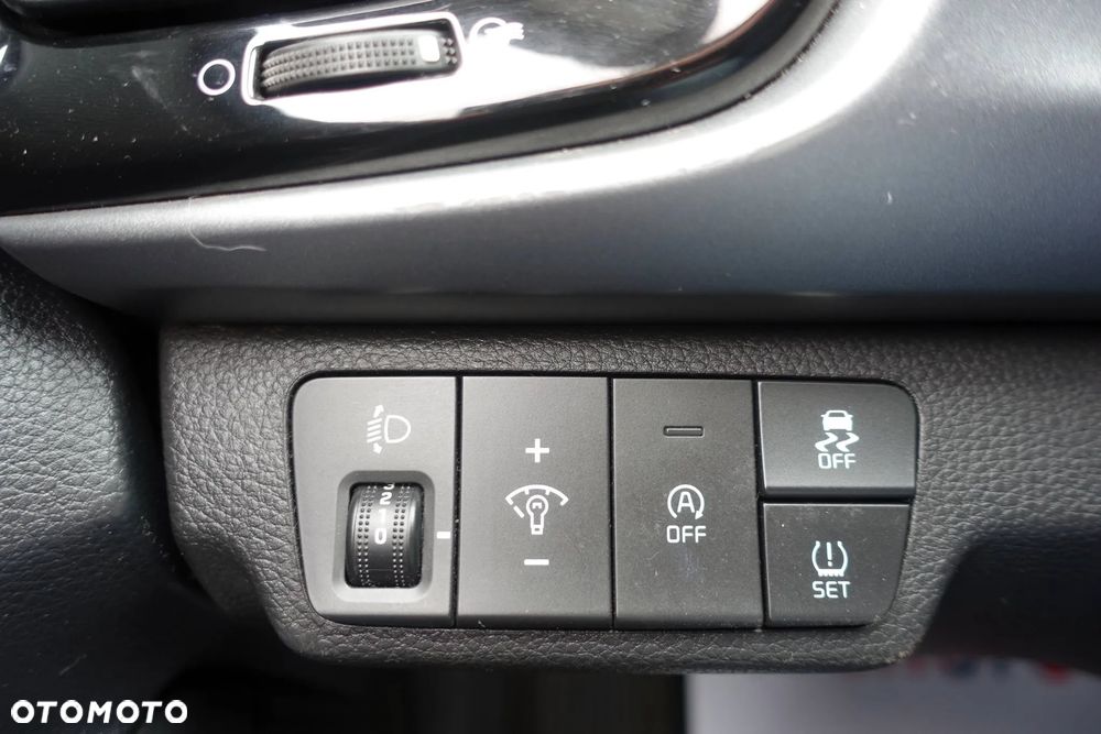Kia Rio 1.0 T-GDI 120 Platinum Edition - 28