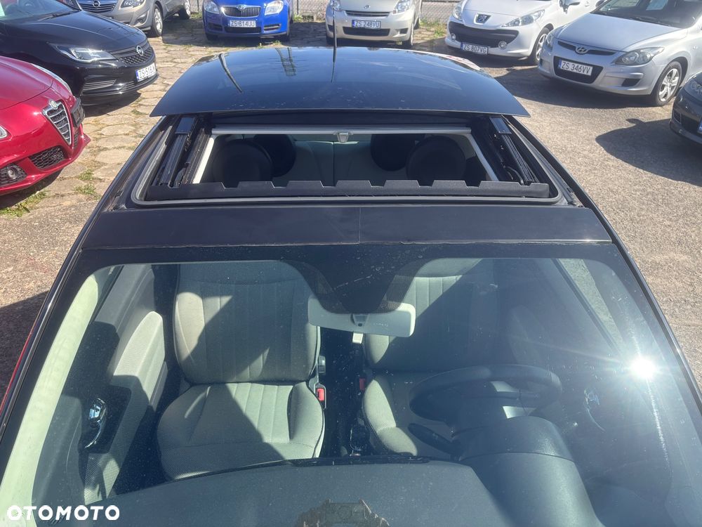 Fiat 500 1.2 Lounge - 8
