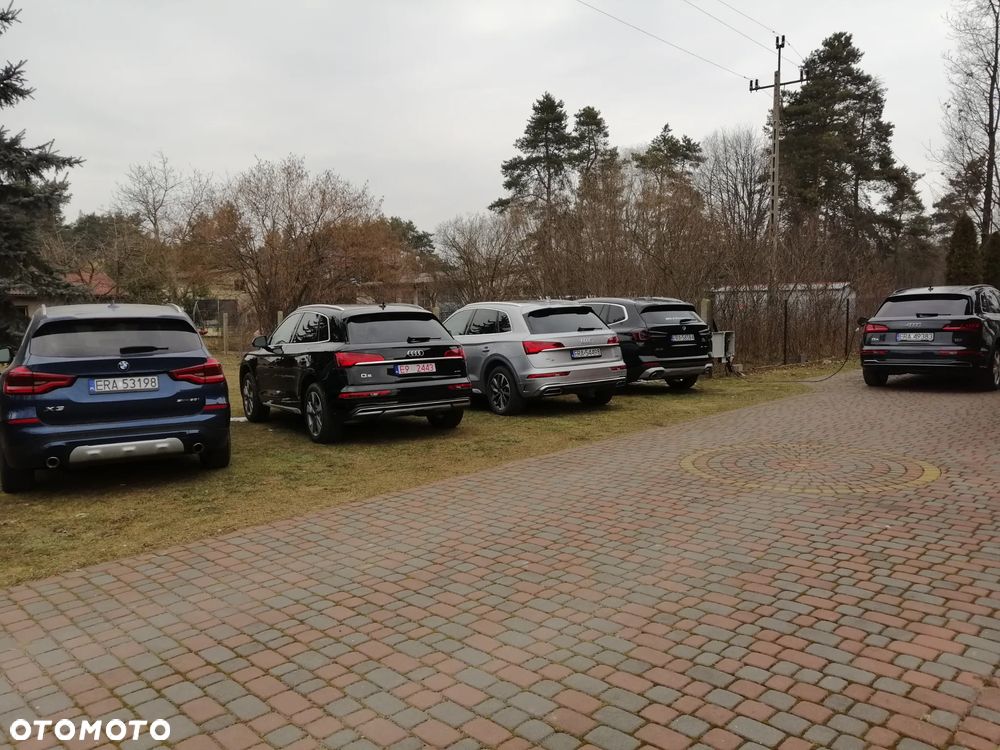 BMW X3 xDrive30i GPF xLine - 17