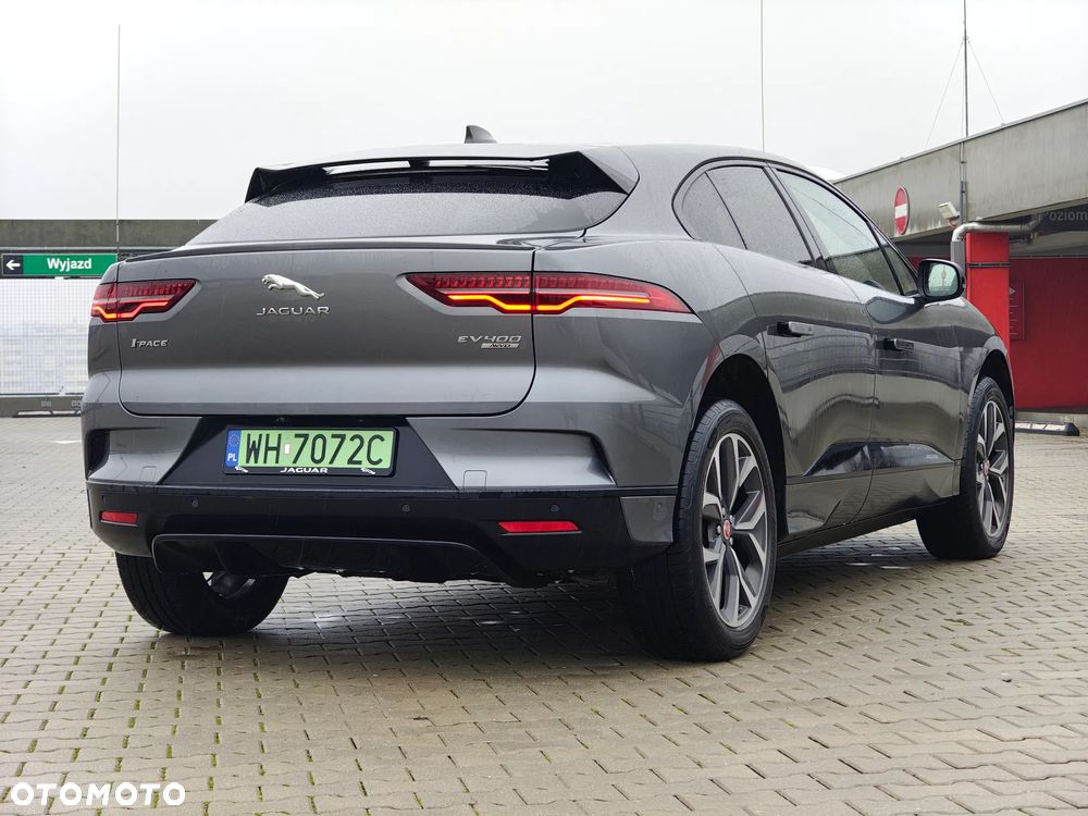 Jaguar I-Pace EV400 AWD S - 7