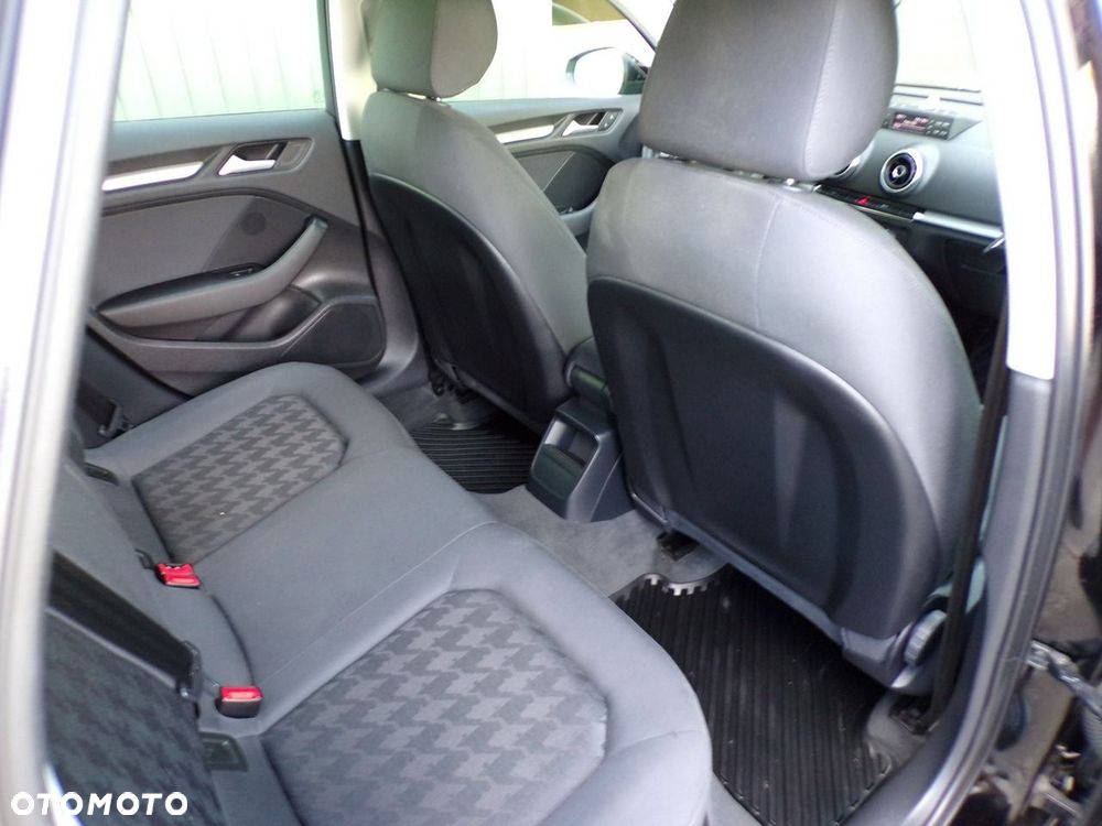 Audi A3 Sportback - 30