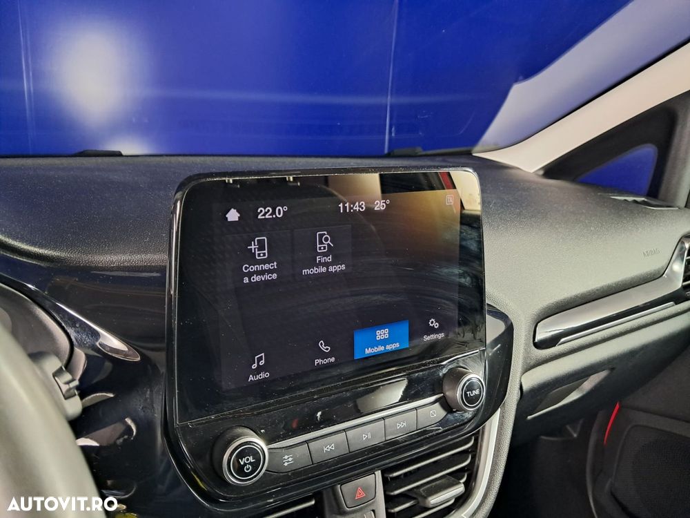 Ford Fiesta - 19