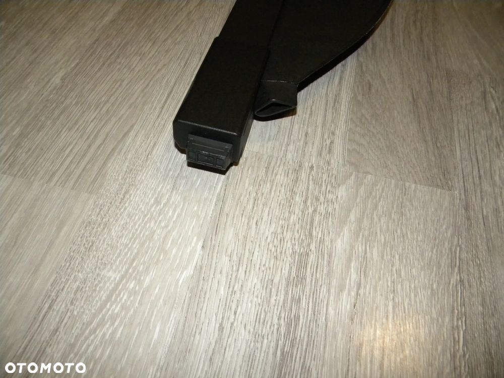 ŁADNA ORYGINALNA ROLETA BAGAŻNIKA OPEL ZAFIRA C III 3 11-19 FV 5 i 7 OSBOWA 20893078 - 11