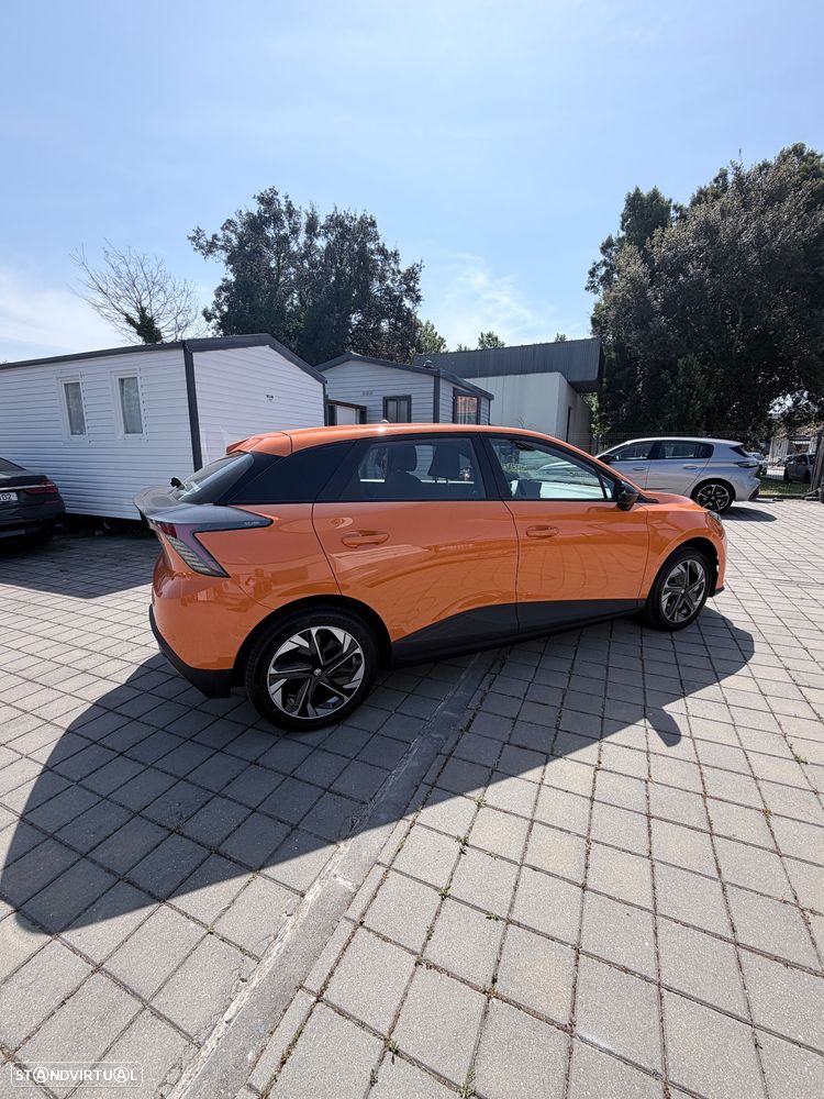 MG MG4 4 Comfort - 7