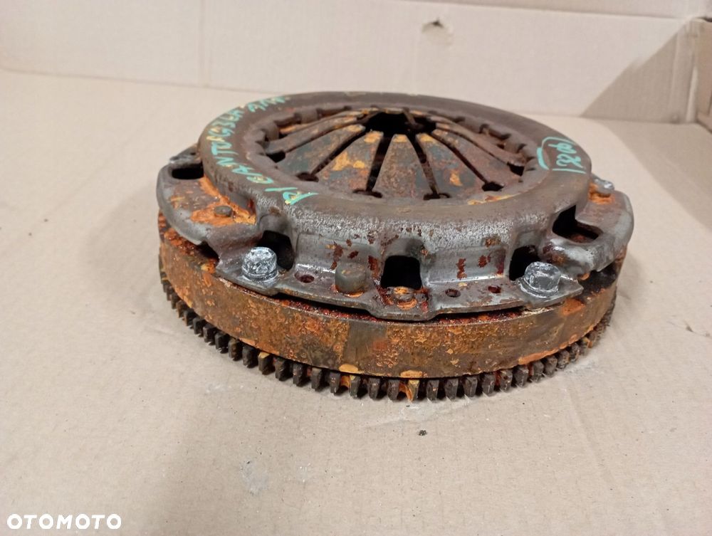 KIA PICANTO II SPRZĘGŁO KOMPLETNE POJ. 1.0 B - 3