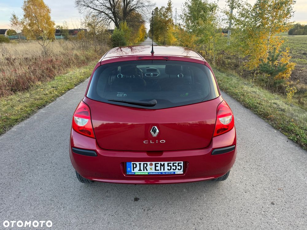 Renault Clio - 5
