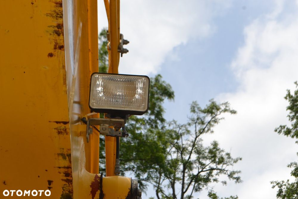 Komatsu PC210LC-11 - 13