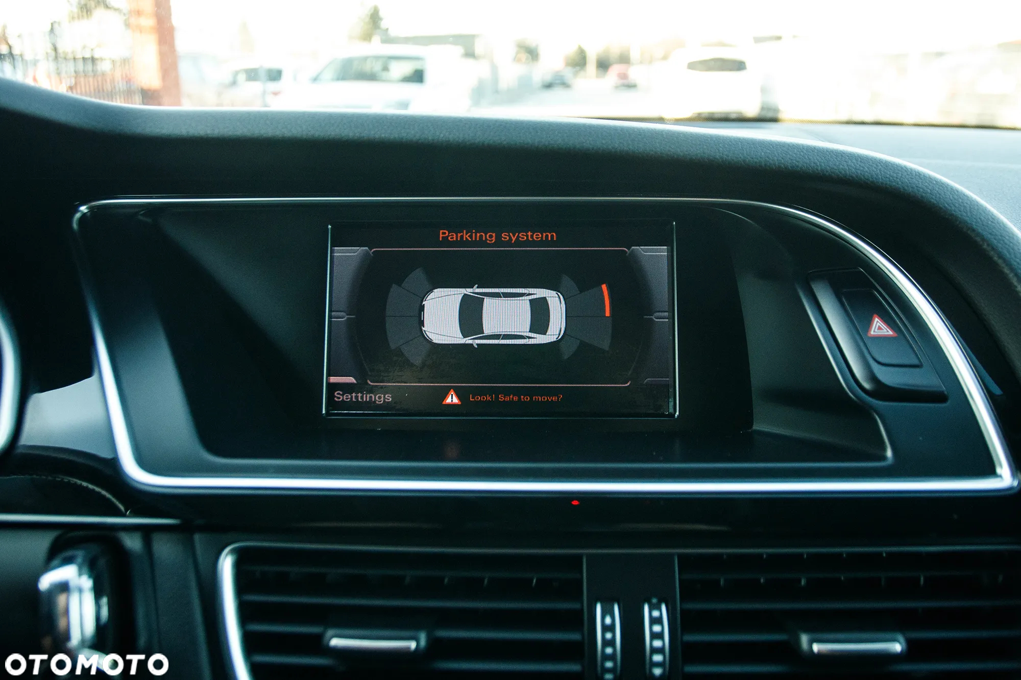 Audi A5 Sportback 2.0 TDI sport - 19