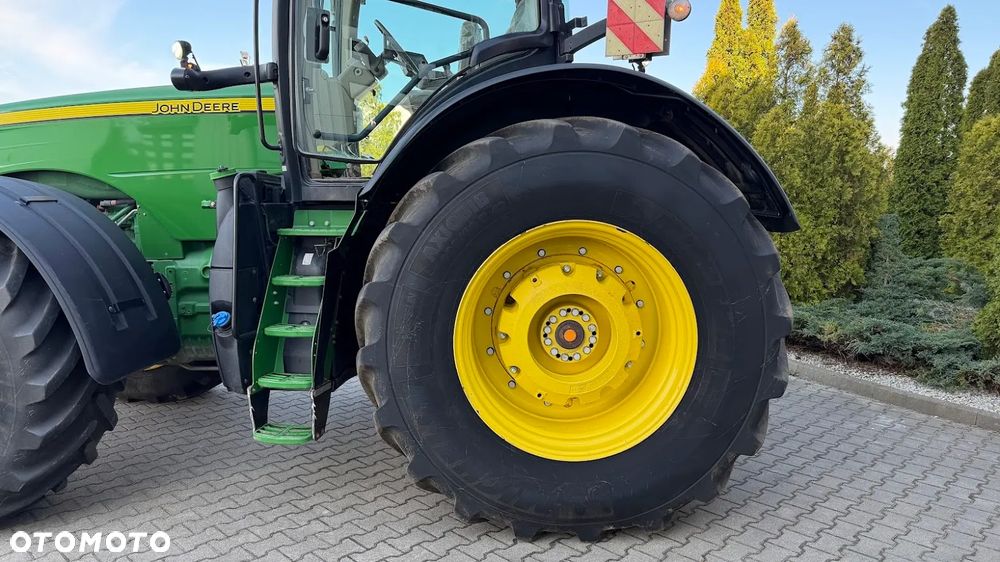 John Deere 8400R - 32
