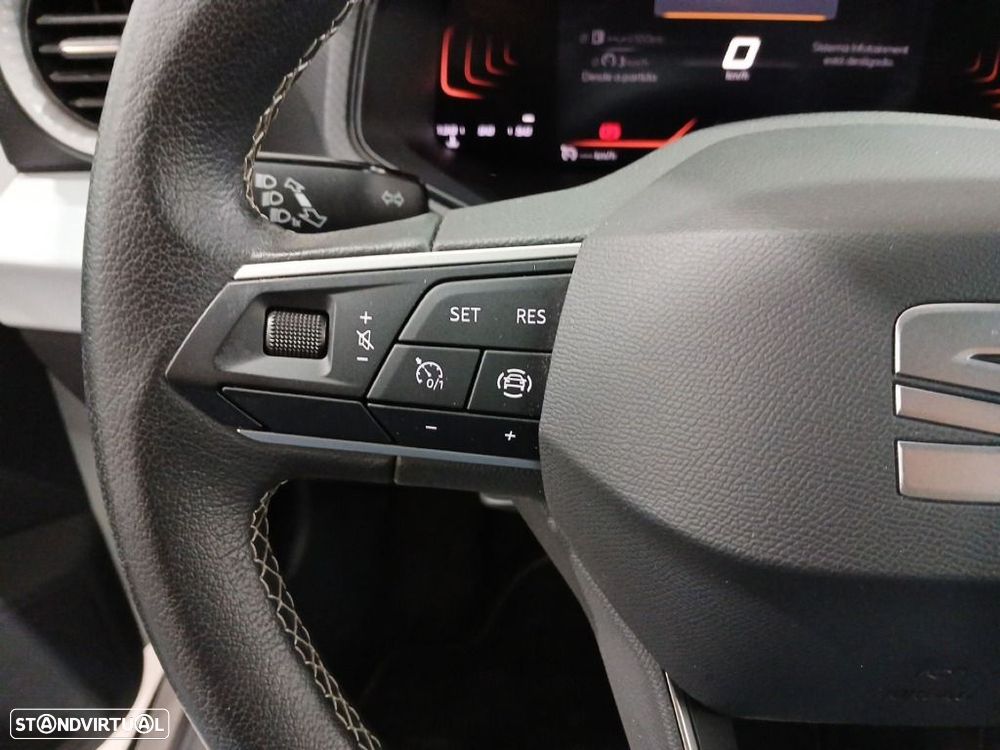 SEAT Arona 1.0 TSI Style - 16