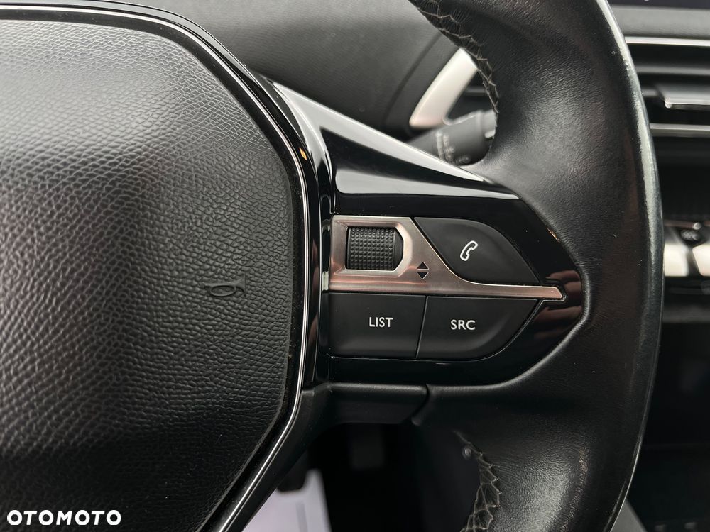 Peugeot 3008 BlueHDi 130 Stop & Start Allure - 8