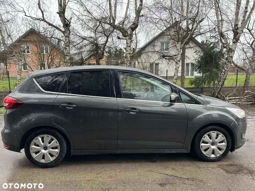 Ford C-MAX - 10