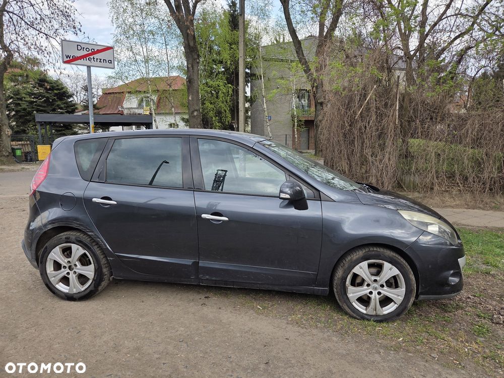 Renault Scenic - 7