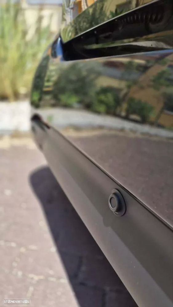 Smart Fortwo Cabrio Passion - 16