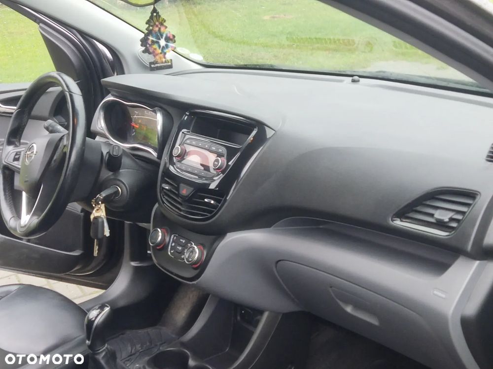 Opel Karl - 18