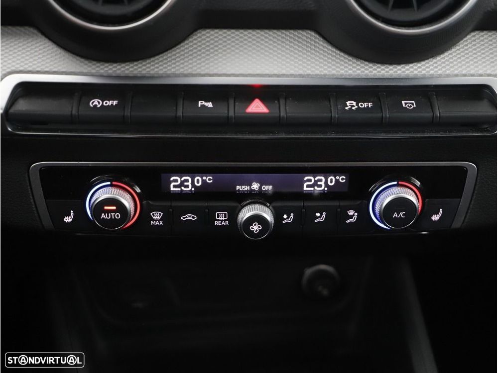 Audi Q2 30 TFSI Advanced - 18