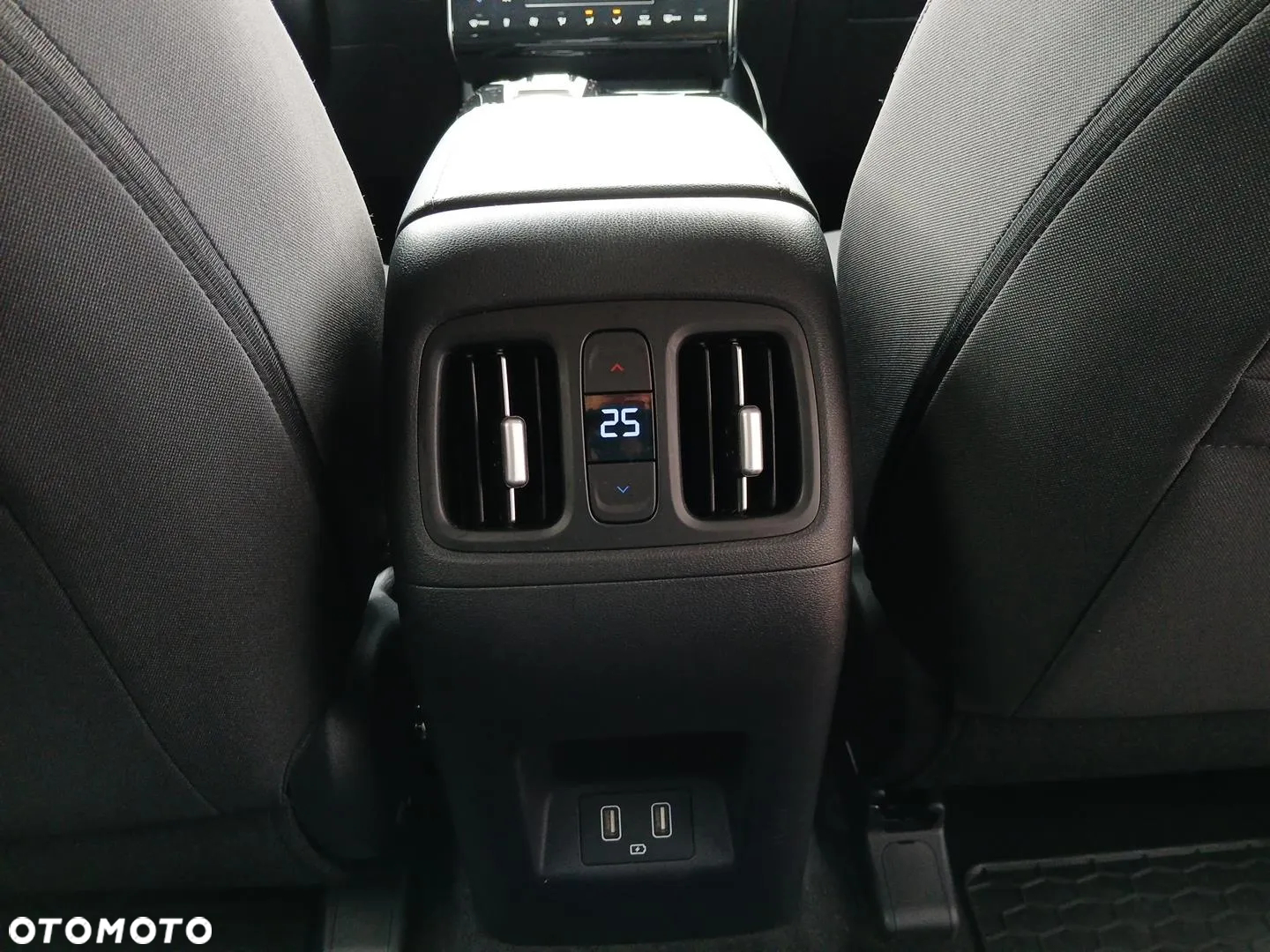 Hyundai Tucson 1.6 T-GDi 48V Platinum 2WD DCT - 23