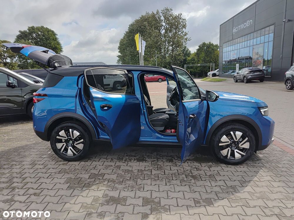 Opel Frontera - 16