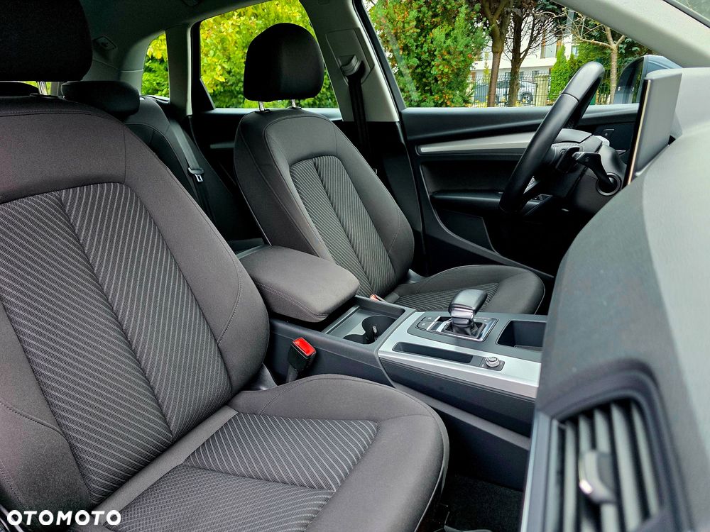 Audi Q5 40 TDI mHEV Quattro S tronic - 31